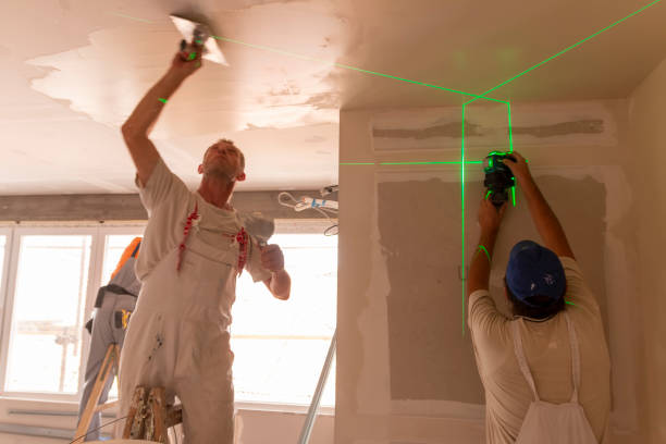 Best Water-Damaged Drywall Repair  in Homeland, CA